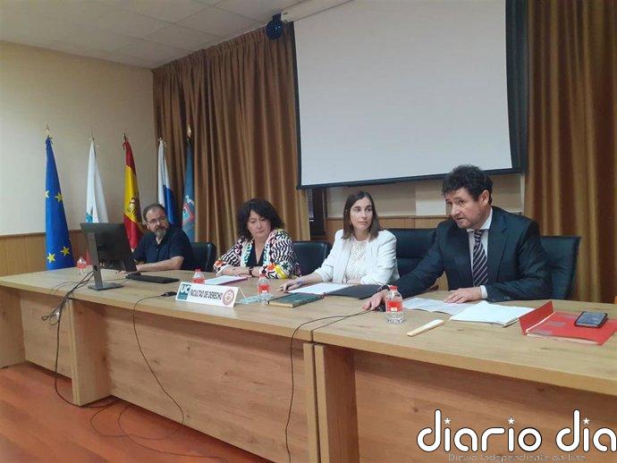 La UC debate las encrucijadas del Derecho Laboral actual con expertos en el XXI Observatorio Laboral