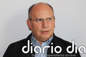 La UCO acude al Ministerio de Justicia por la nacionalización del ex alto cargo chavista Nervis Villalobos