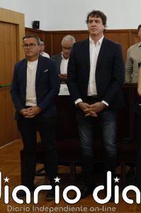 La UCO asegura que la creación del puesto de David Sánchez "no nace de Cultura" y apunta a Gallardo