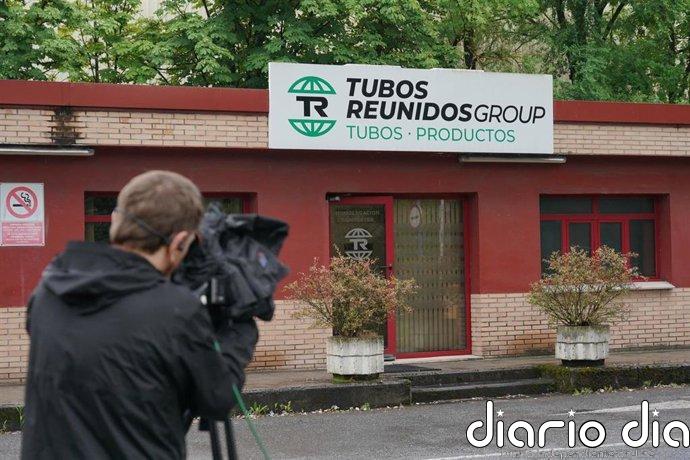 La UCO cree que la 'trama Leire' medió con el PNV para impulsar el "rescate" de 112 millones a Tubos Reunidos