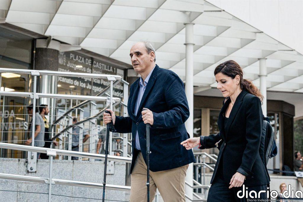 La UCO detecta "arbitrariedad" y trato de favor en contratos adjudicados al empresario Barrabés por Red.es