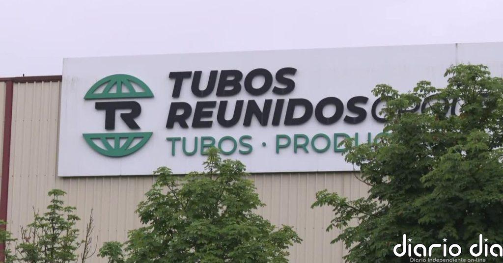 La UCO registra Tubos Reunidos, otra empresa rescatada por la SEPI y que conecta con el entramado del 'caso Leire Díez'