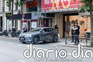 La UCO solicita al juez del 'caso Leire Díez' que requiera los movimientos bancarios del PSOE desde 2024