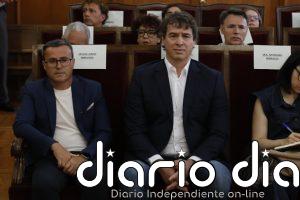 La UCO vincula a Gallardo con la creación del puesto de David Sánchez tras realizar una "visión holística" del caso