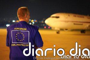 La UE activa el Mecanismo de Protección Civil y coordina el envío de equipos de rescate a Venezuela