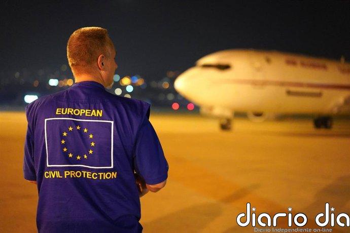 La UE activa el Mecanismo de Protección Civil y coordina el envío de equipos de rescate a Venezuela