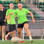 La UE Cornellà anuncia la creación de su primer equipo femenino