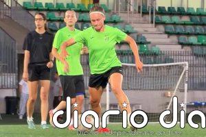 La UE Cornellà anuncia la creación de su primer equipo femenino