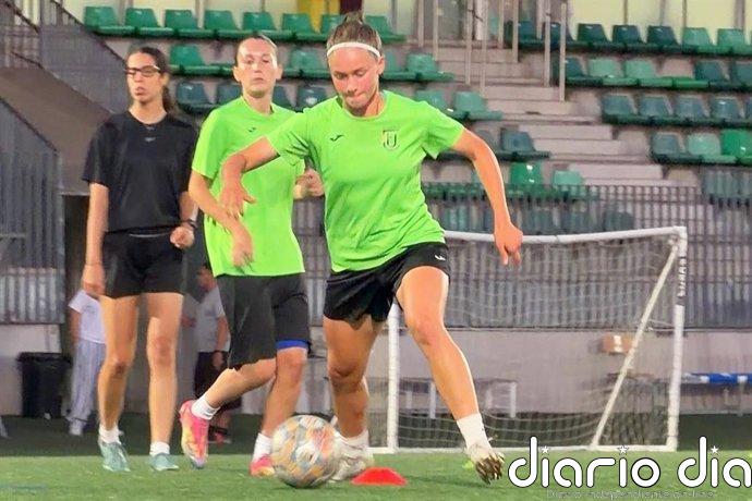 La UE Cornellà anuncia la creación de su primer equipo femenino