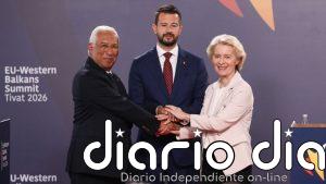 La UE defiende agilizar la ampliación "basada en méritos" y estudia la propuesta de una "integración gradual"