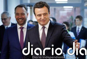 La UE pide a Kosovo "pasar página" al bloqueo político y colaboración "constructiva" para formar gobierno