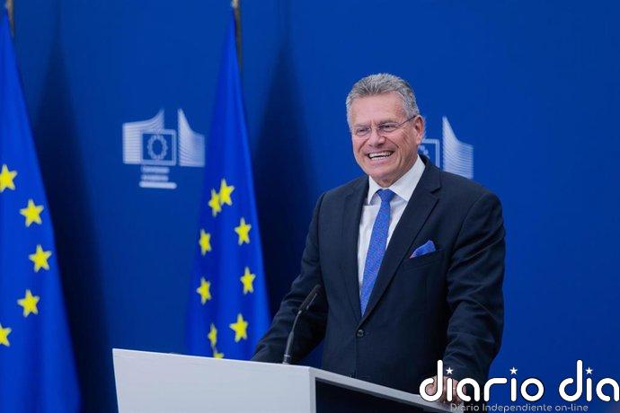 La UE recorta desde este 1 de julio la entrada de acero sin arancel y grava un 50% el resto