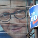 La última encuesta en Alemania da a la ultraderechista AfD ocho puntos de ventaja sobre la CDU/CSU