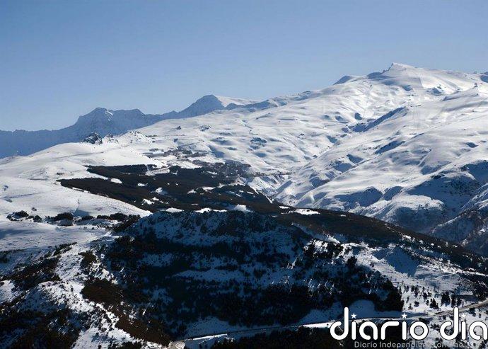 La Unesco aprueba la ampliación de las Reservas de la Biosfera de Sierra Nevada y Sierra de las Nieves