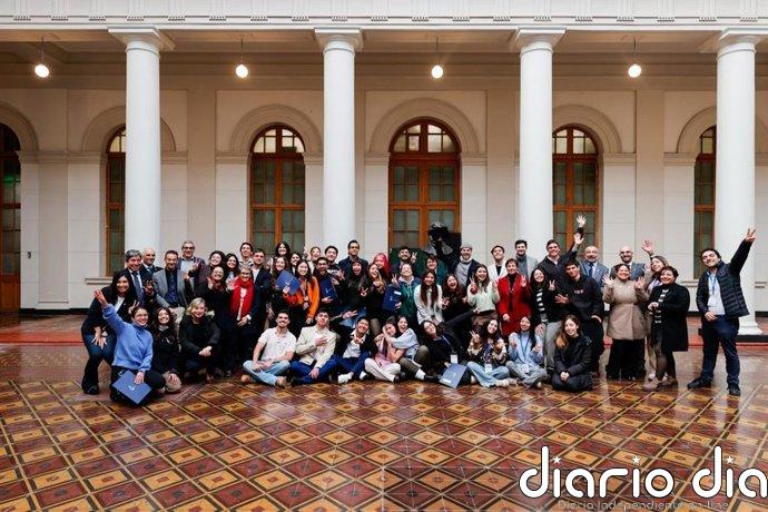 La UNIA lleva a Chile su Escuela Iberoamericana con tres cursos sobre sostenibilidad
