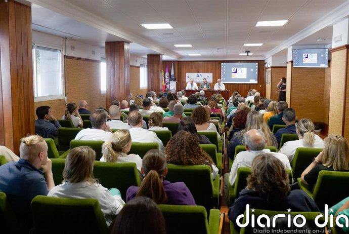 La Unidad de Trasplante Hepático del HUNSC, en Tenerife, cumple treinta años de actividad con más de 930 intervenciones