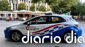 La Unidad Égida de Policía Local de Zaragoza tendrá el complemento específico propuesto por el sindicato mayoritario