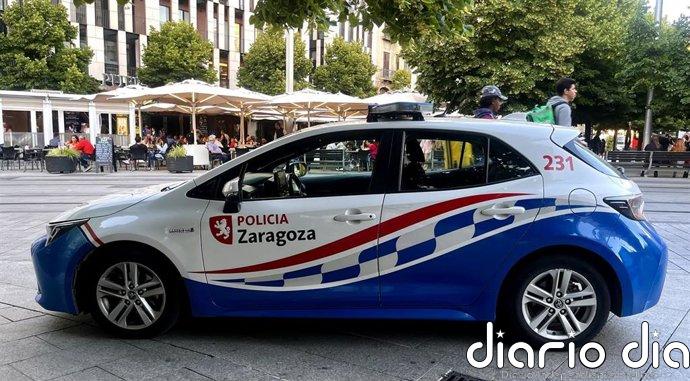 La Unidad Égida de Policía Local de Zaragoza tendrá el complemento específico propuesto por el sindicato mayoritario