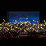 La Universidad Católica de Ávila celebra la graduación de 250 alumnos de la promoción 2026