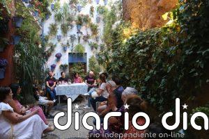 La Universidad de Córdoba busca patios cordobeses para conversar en torno a la ciencia de septiembre a marzo