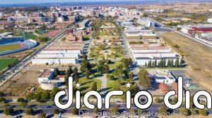 La Universidad de Huelva anima a los estudiantes a "construir su futuro" en el campus onubense tras la PAU