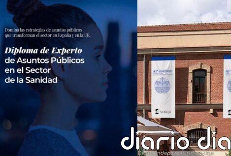 La UPV, Nebrija y Comillas lideran el ranking de los mejores másteres de ciberseguridad