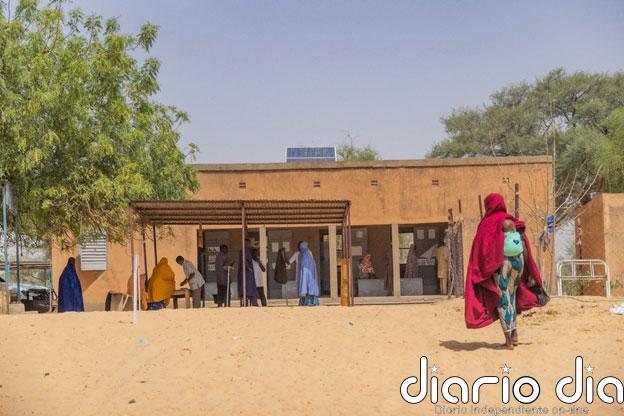 La violencia, el clima extremo y el hambre llevan al Sahel al borde del colapso