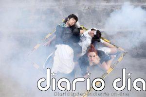 La XVII edición de 'Danza a Escena' programa cuatro funciones en Vitoria-Gasteiz