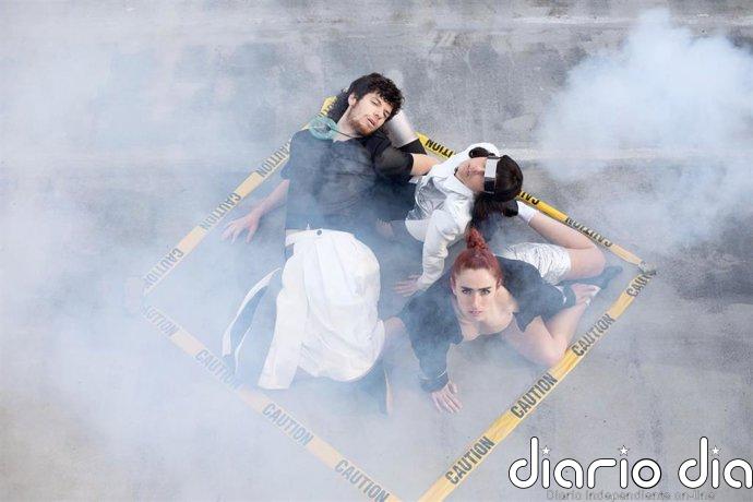 La XVII edición de 'Danza a Escena' programa cuatro funciones en Vitoria-Gasteiz