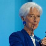 Lagarde (BCE) celebra la "buena noticia" del acuerdo entre EEUU e Irán