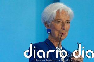 Lagarde (BCE) celebra la "buena noticia" del acuerdo entre EEUU e Irán