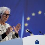 Lagarde defiende una política monetaria sosegada ante una mayor resiliencia y mejores herramientas proyectivas