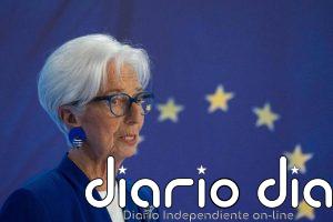 Lagarde no ve necesaria una respuesta "más contundente" del BCE a los efectos de la guerra de Oriente Próximo