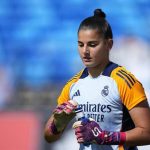 Laia López renueva hasta 2030 con el Real Madrid y se incorpora al primer equipo