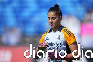 Laia López renueva hasta 2030 con el Real Madrid y se incorpora al primer equipo