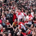 LaLiga y el CGPJ refuerzan la lucha contra los delitos de odio en el deporte