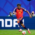 Lamine Yamal: "Creo que es innecesario jugar los 90 minutos contra Arabia Saudí"