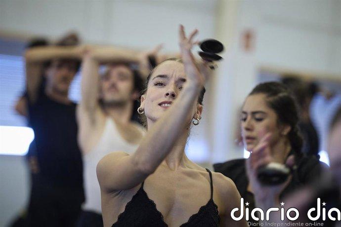 Lanzan nuevas ayudas para la implantación del programa de auxiliares de danza en colegios en el curso 2026-2027
