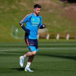 Laporte: "Llevamos 32 partidos invictos y eso nos da ambición"