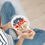 Las 5 raciones de fruta no bastan: qué flavanoles necesitas para un corazón sano