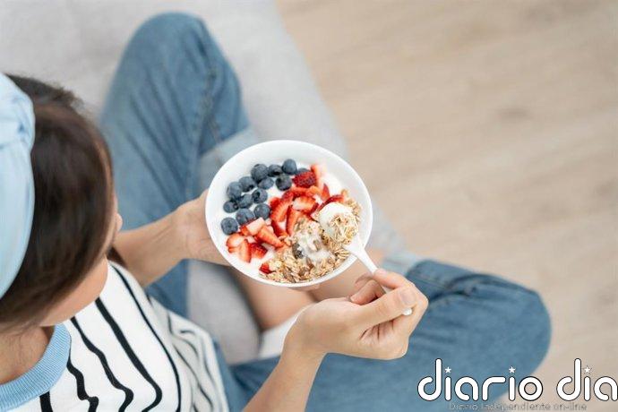 Las 5 raciones de fruta no bastan: qué flavanoles necesitas para un corazón sano