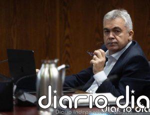Las agendas de Santos Cerdán lo sitúan al tanto de la trama del 'caso Leire' para anular procedimientos judiciales