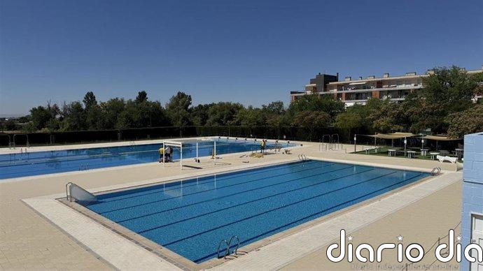 Las comarcas de Vegas del Guadiana y Tajo y Montánchez tendrán este miércoles aviso amarillo por altas temperaturas