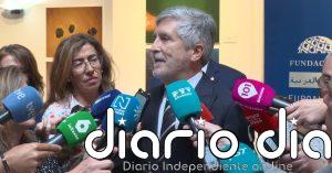 Las contradicciones de Marlaska sobre las reuniones de Mercedes González con Leire Díez