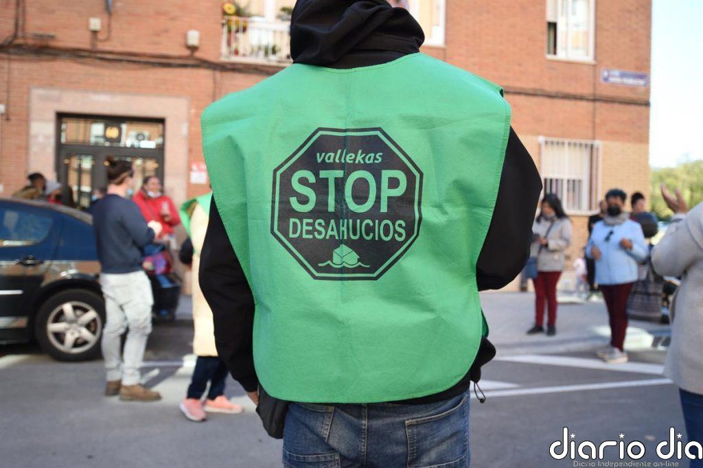 Las ejecuciones hipotecarias sobre viviendas habituales se disparan un 38% interanual en el primer trimestre