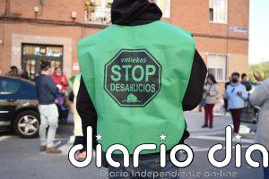 Las ejecuciones hipotecarias sobre viviendas habituales se disparan un 38% interanual en el primer trimestre