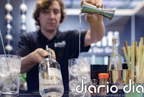 Las exportaciones de bebidas espirituosas superan los 1.500 millones en 2025