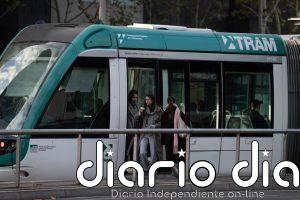 Las líneas T4, T5 y T6 del tranvía de Barcelona estarán cortadas en verano por cambio de trazado
