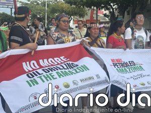 Las mujeres que lideran la transición justa en América Latina