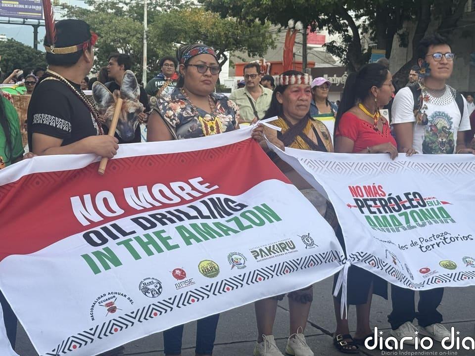 Las mujeres que lideran la transición justa en América Latina